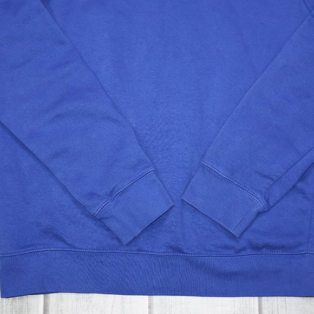NFL Team Apparel Buffalo Bills Football Hoodie - Men's - Picture 9 of 9